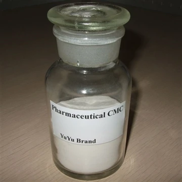 נתרן carboxymethyl תאית הסיבות להתפתחות מהירה של התעשייה